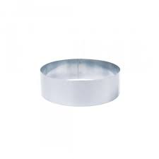 Garniering De Buyer 24xH6cm